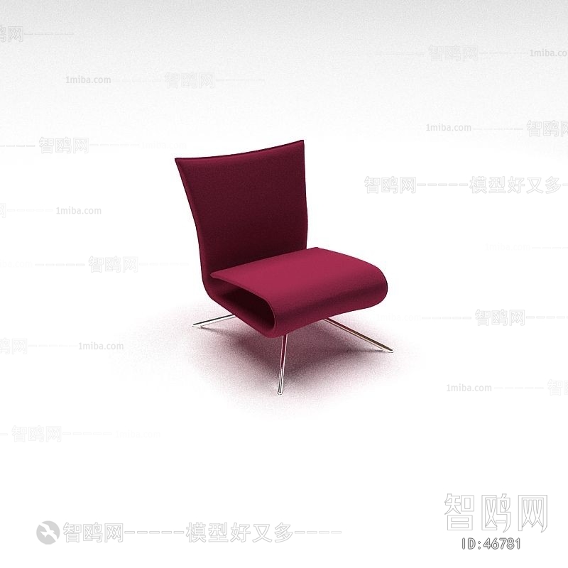 Modern Single Chair