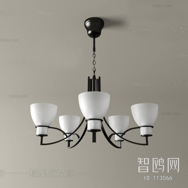 European Style Droplight