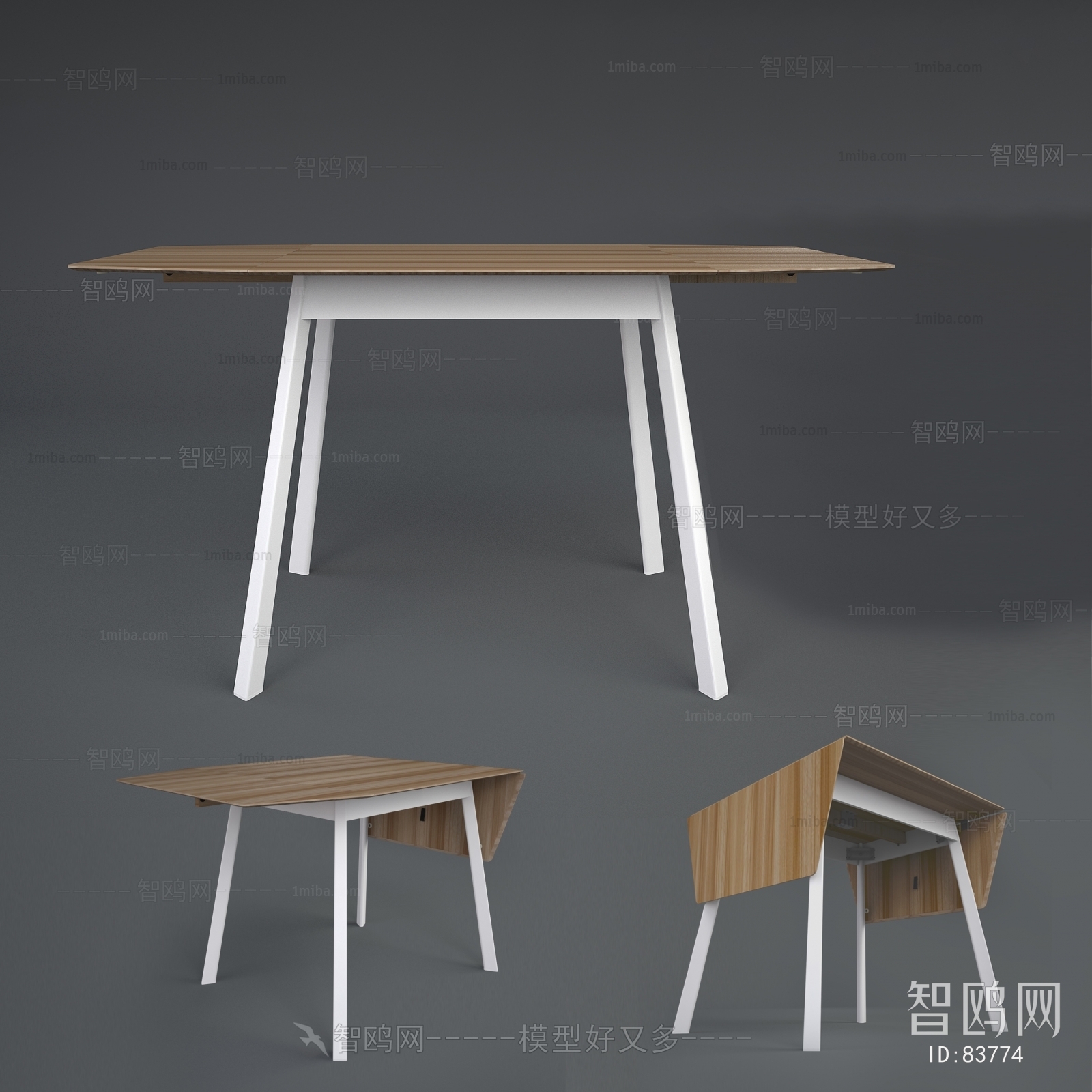 Modern Table