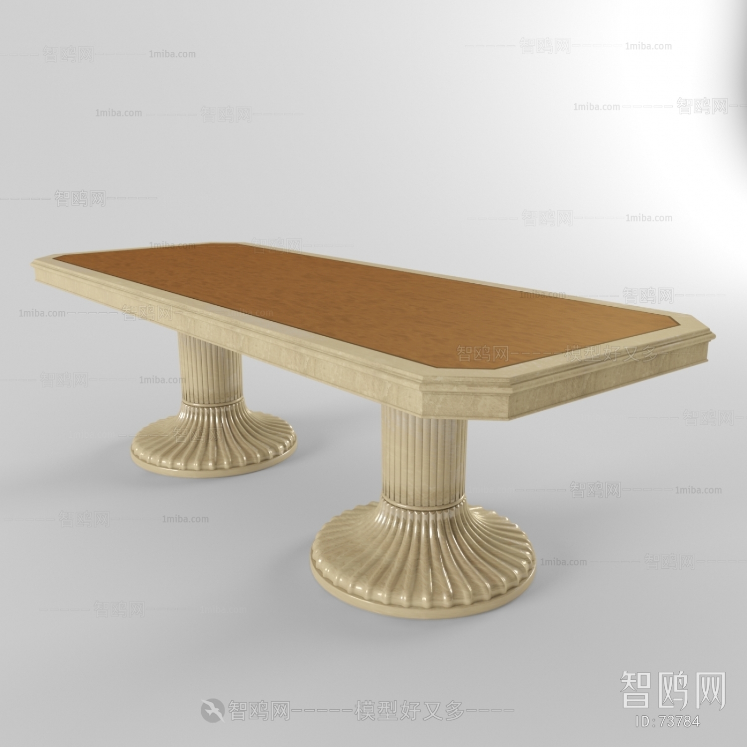 European Style Table