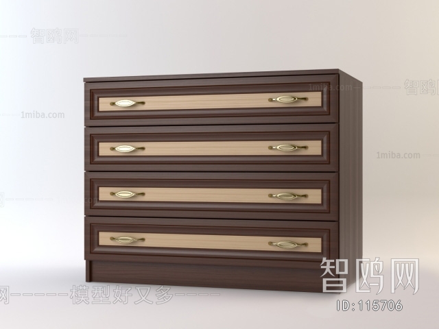 Modern Chest Of Drawers