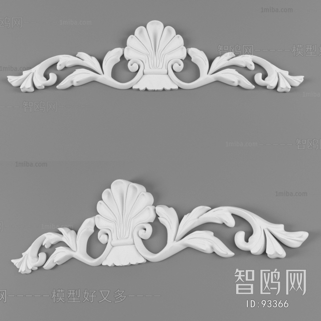 European Style Carving