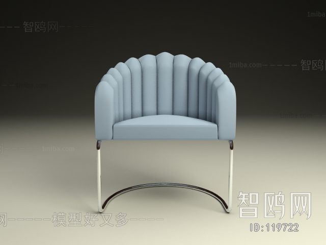 Modern Single Chair