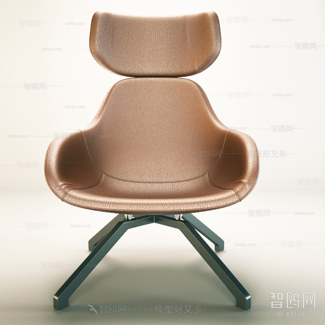 Modern Single Chair