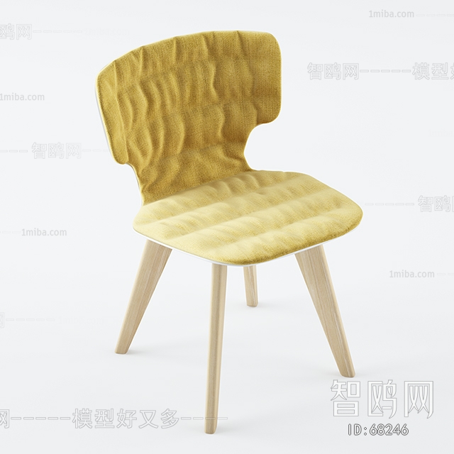 Modern Single Chair