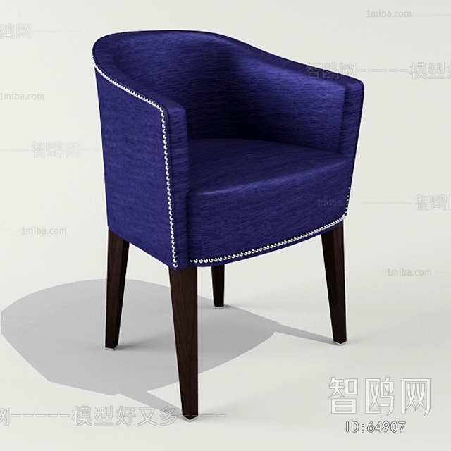 Modern Single Chair