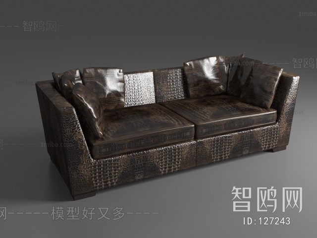 Modern A Sofa For Two