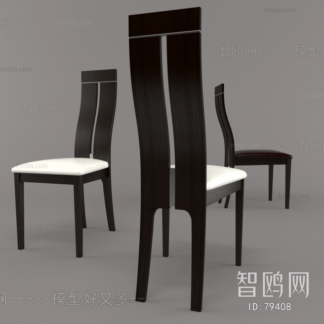 Modern Single Chair