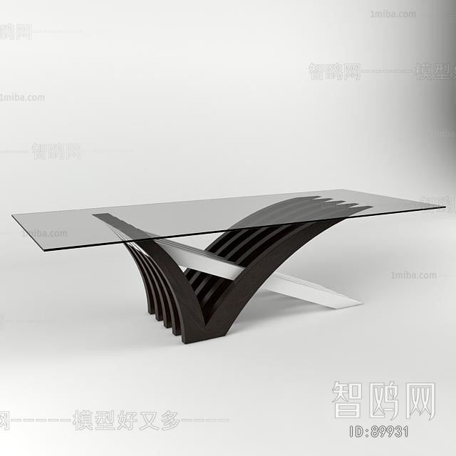 Modern Coffee Table