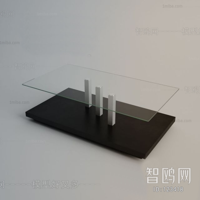 Modern Coffee Table