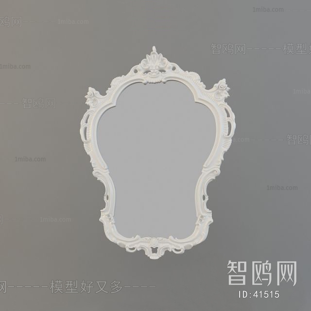 European Style The Mirror