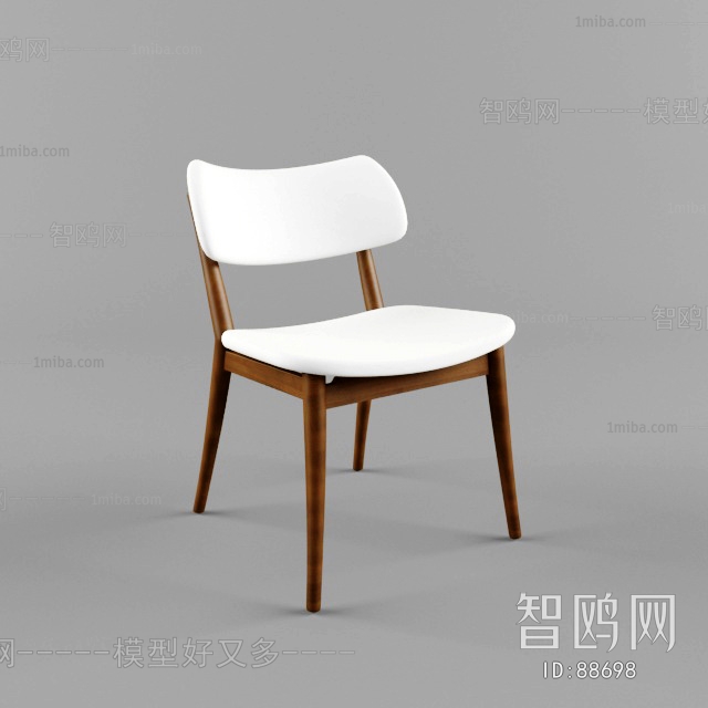 Modern Single Chair