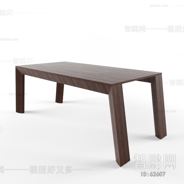 Modern Table