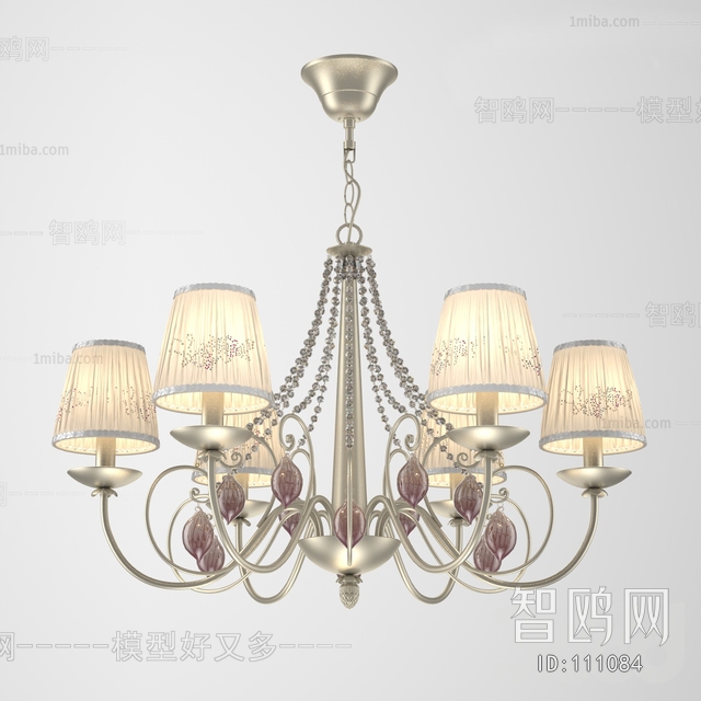 European Style Droplight