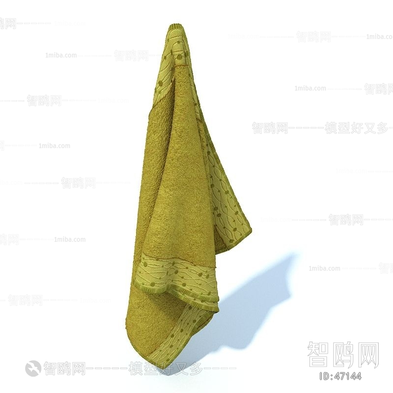 Modern Towel