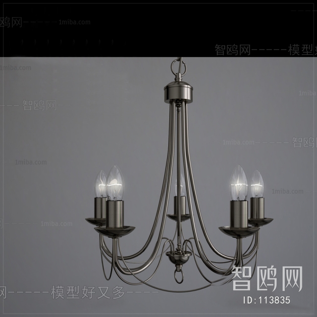 European Style Droplight