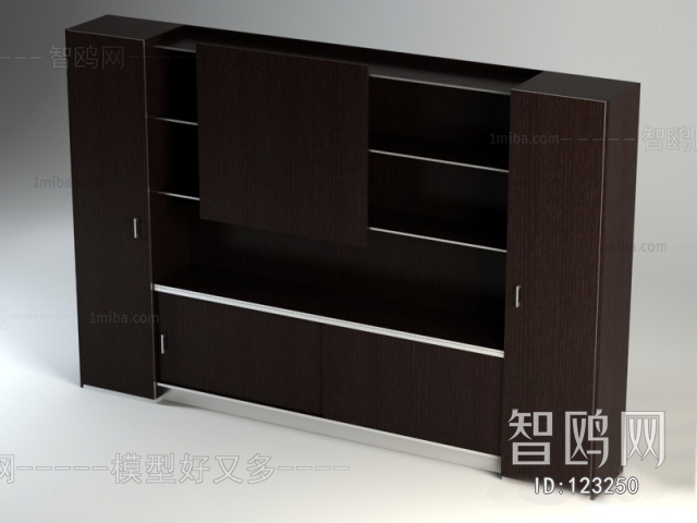 Modern Sideboard