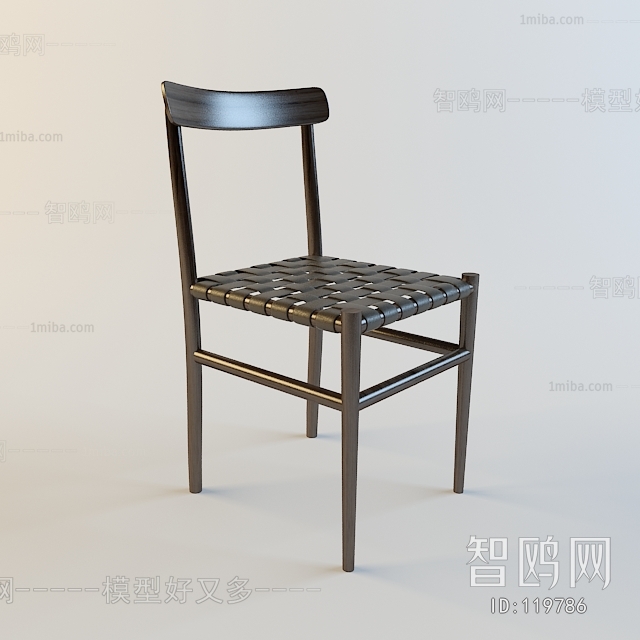 Modern Single Chair