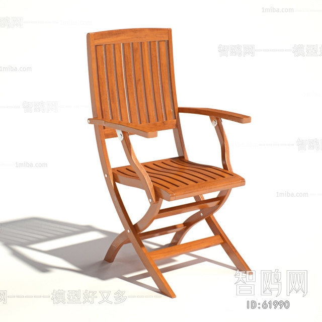 Modern Single Chair