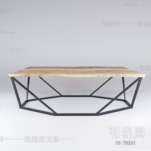 Modern Coffee Table