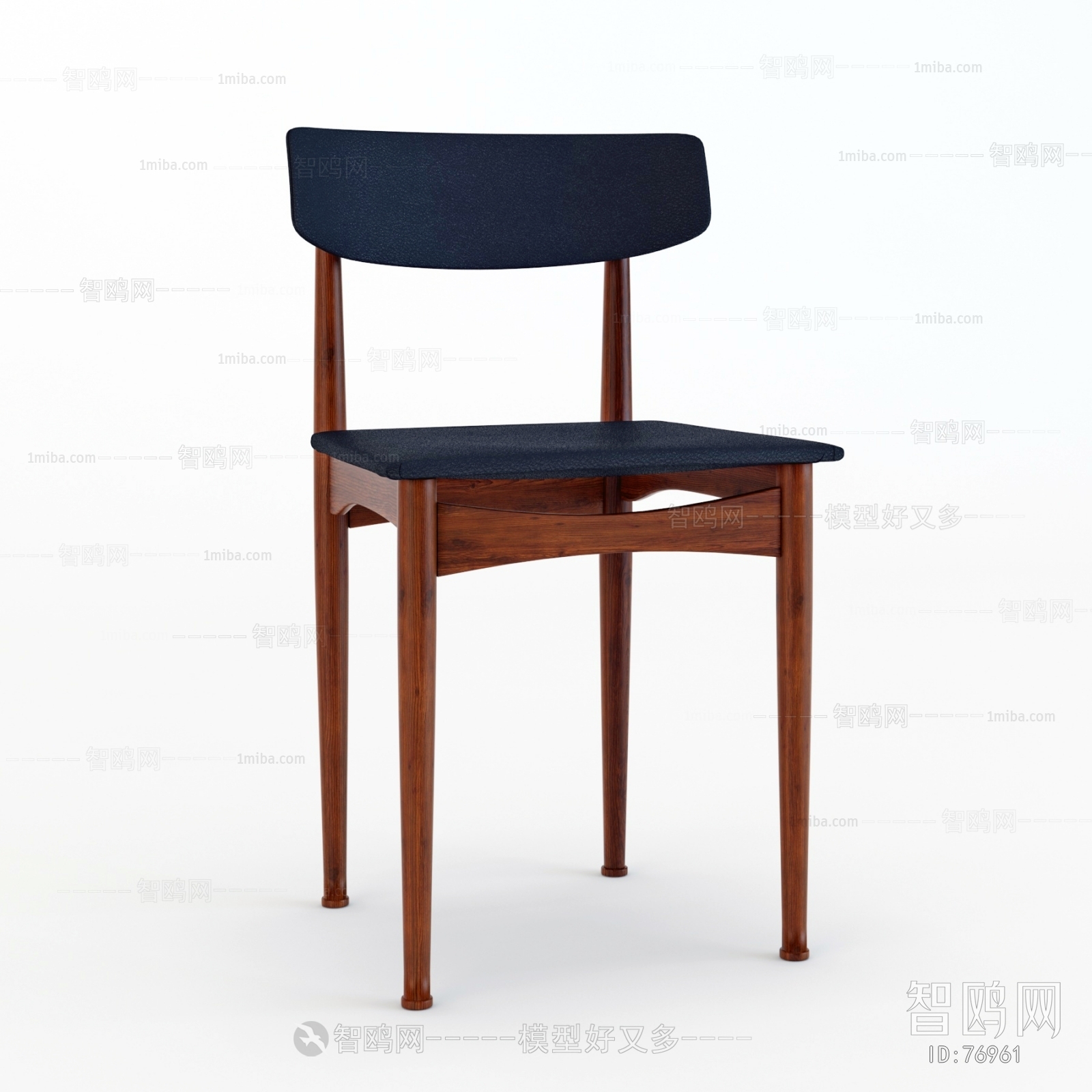 European Style Single Chair