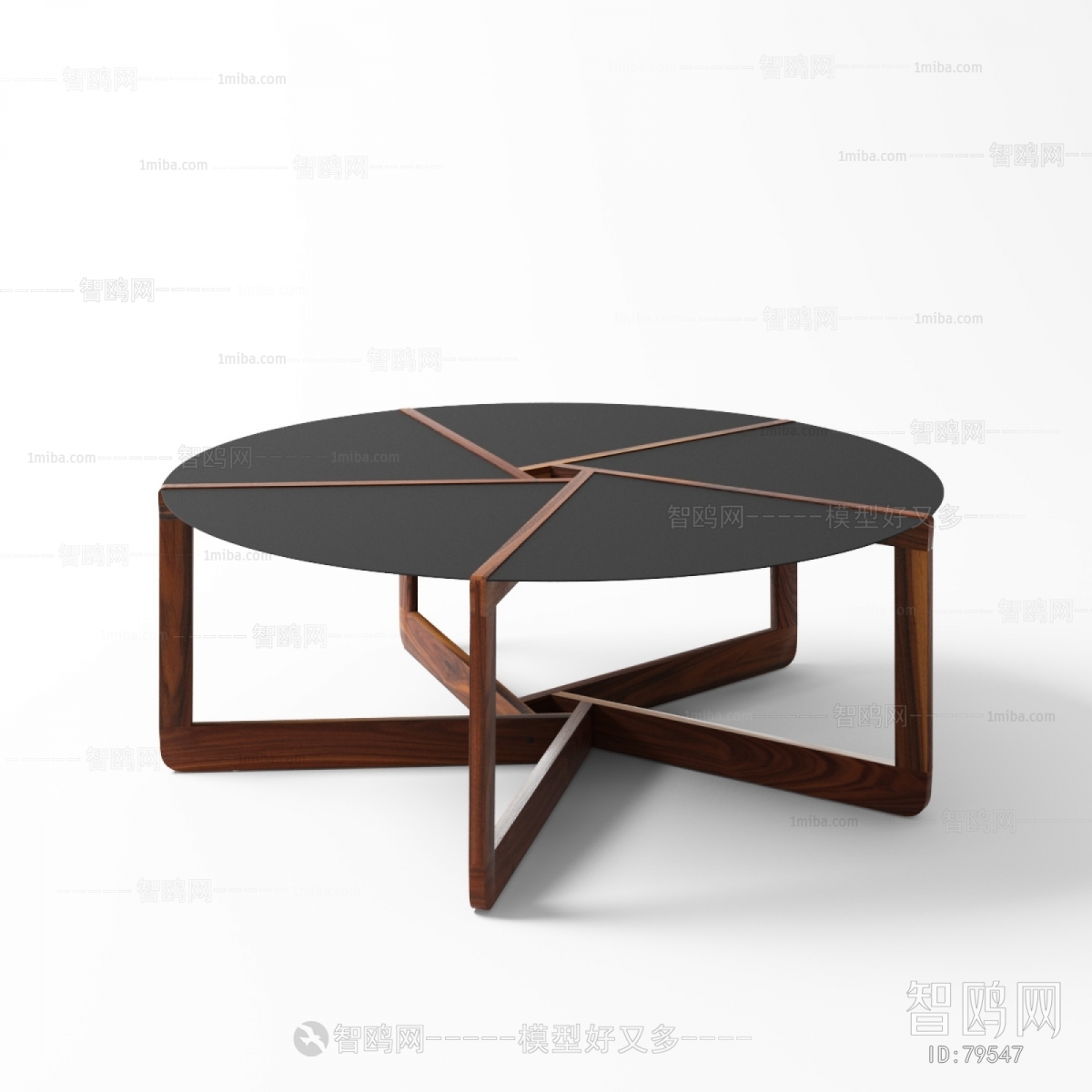 Modern Coffee Table