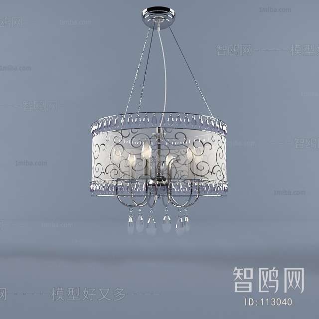 European Style Droplight