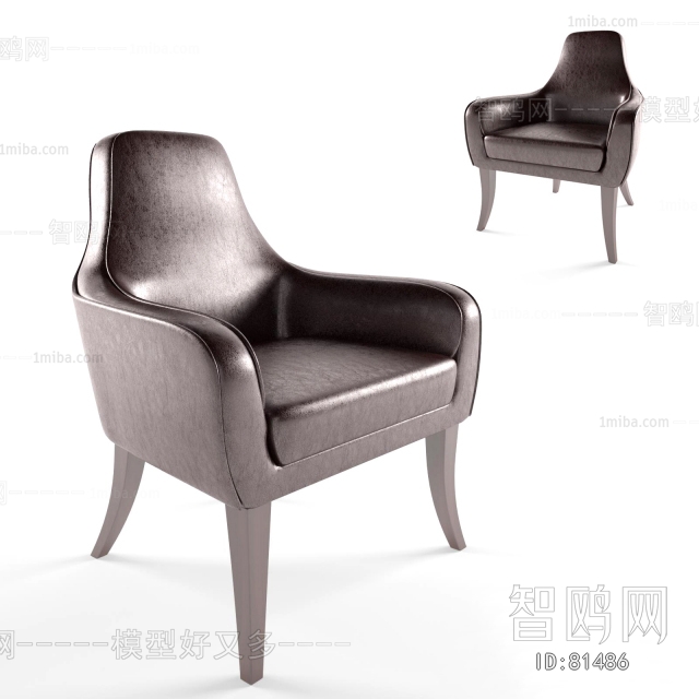 Modern Single Chair