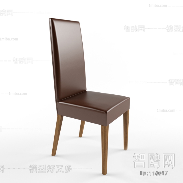 Modern Single Chair