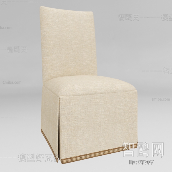 Modern Single Chair