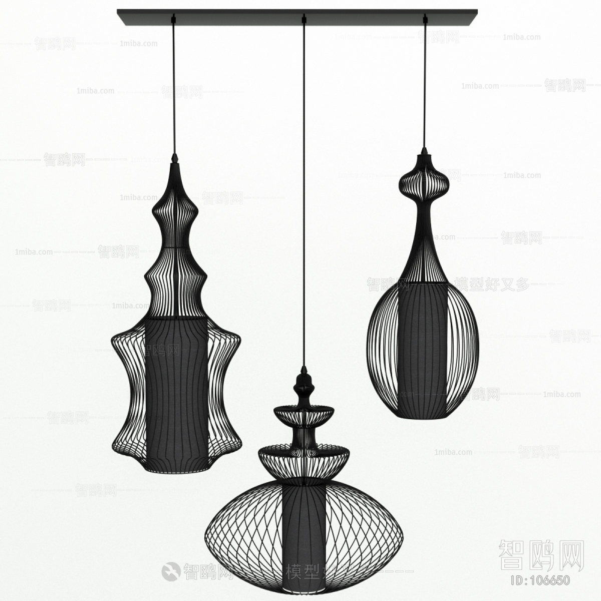 European Style Droplight