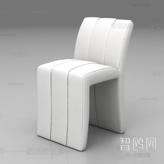 Modern Single Chair