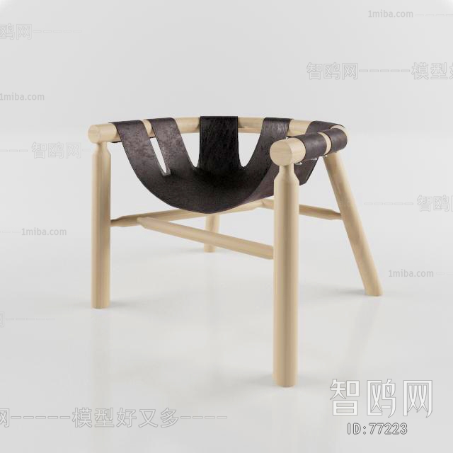 Modern Single Chair