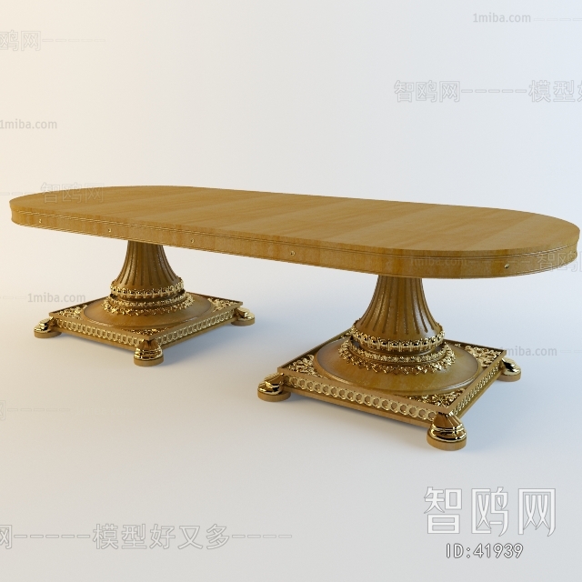 European Style Other Table