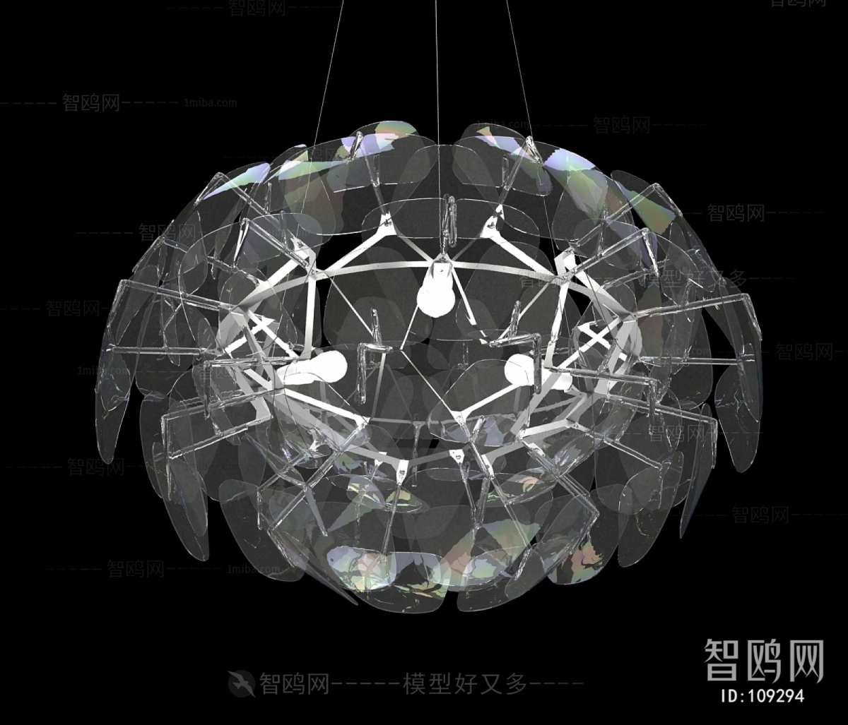 Modern Droplight