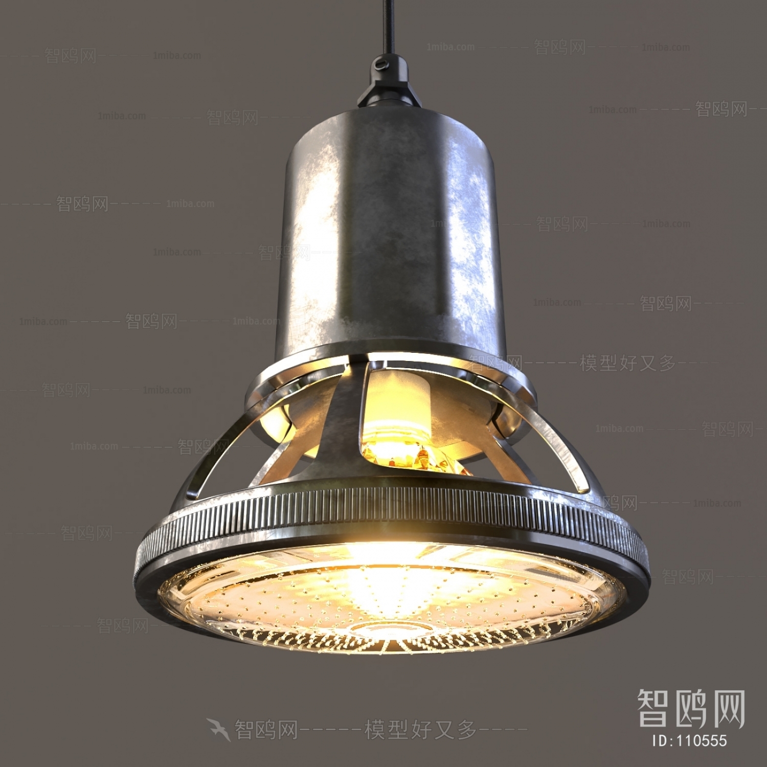 European Style Droplight