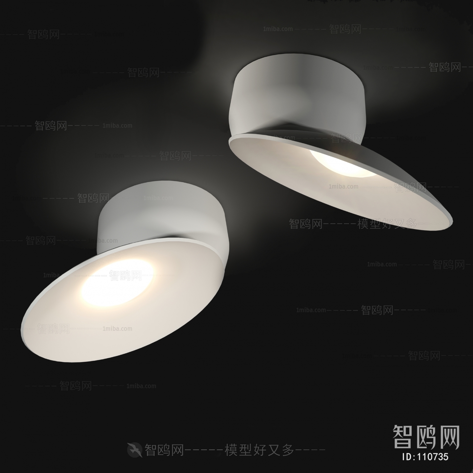 Modern Ceiling Ceiling Lamp