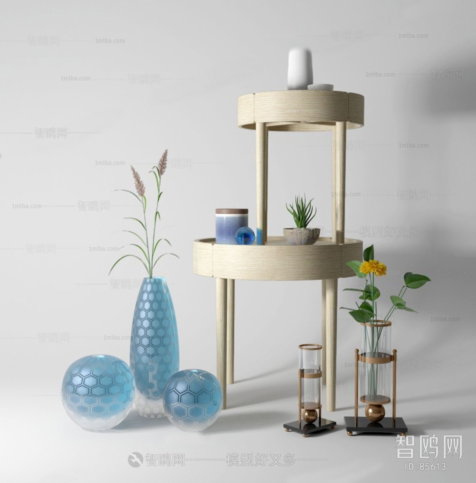 Modern Side Table/corner Table