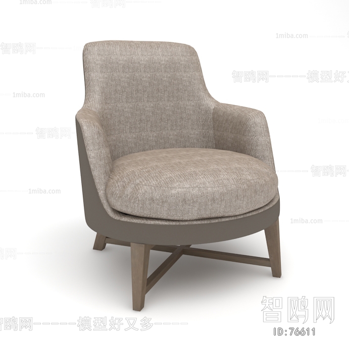 Modern Single Chair