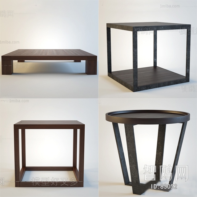 Modern Side Table/corner Table