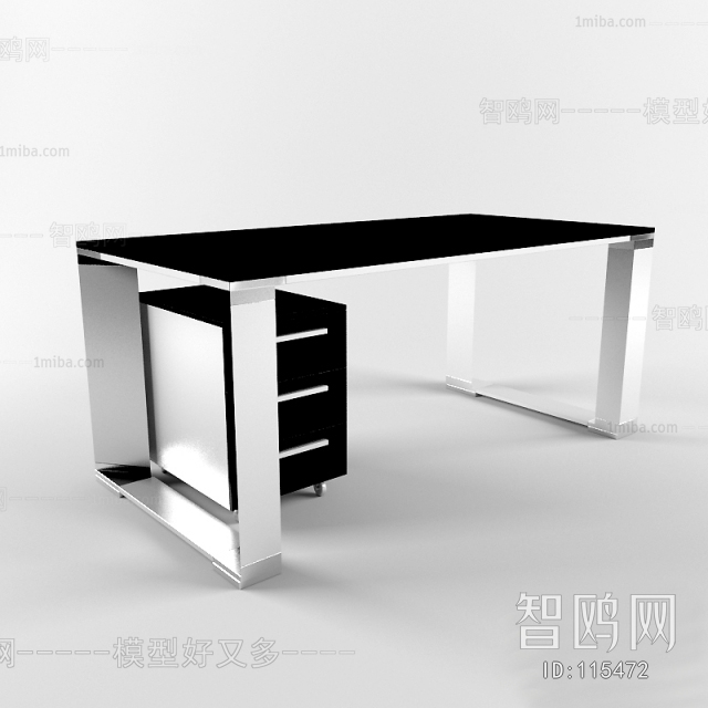 Modern Office Table