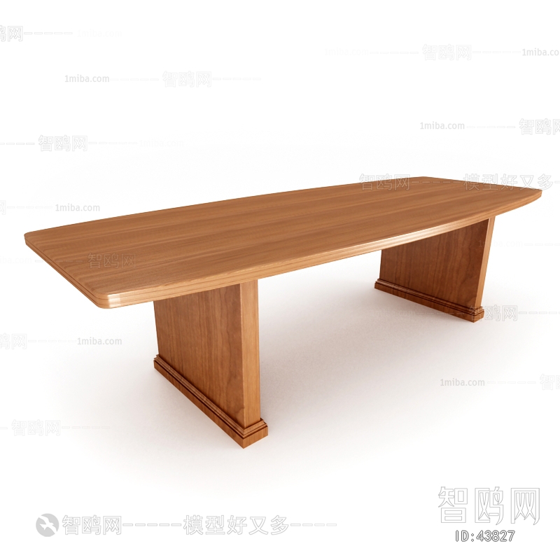 Modern Office Table