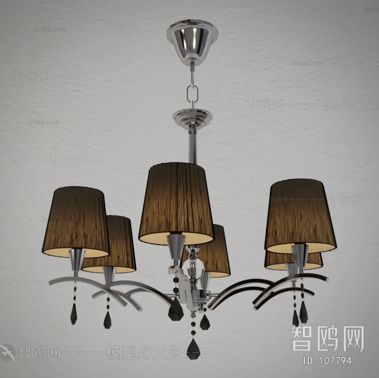 European Style Droplight