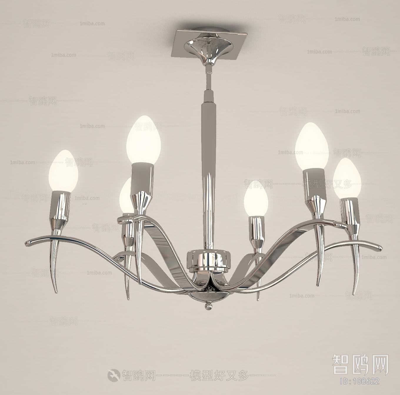 European Style Droplight