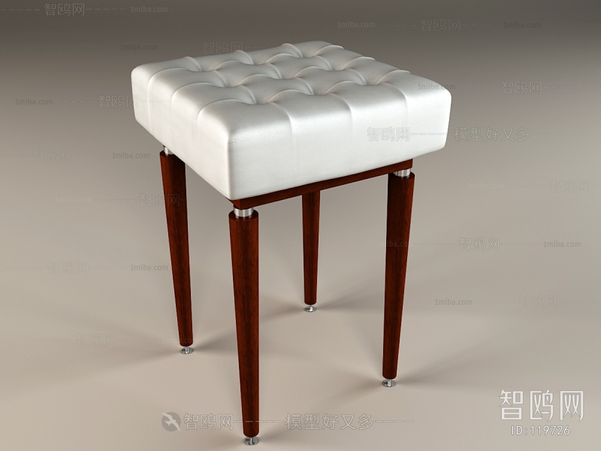 Modern Stool