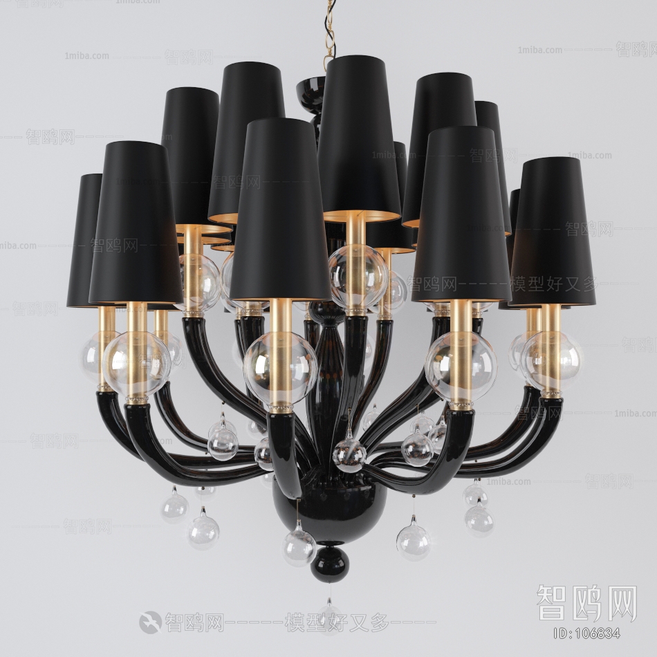 European Style Droplight