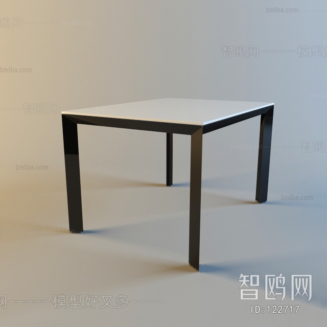 Modern Table