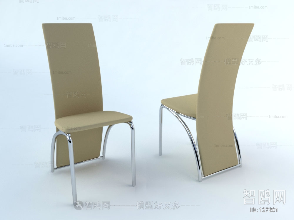 Modern Single Chair