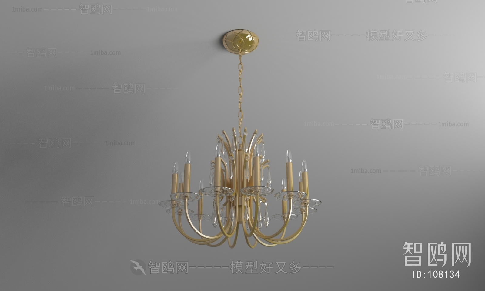 European Style Droplight