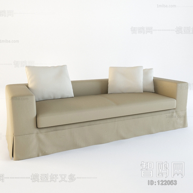 Modern A Sofa For Two